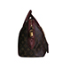 Louis Vuitton Limit Ed Golden Arrow Speedy, side view